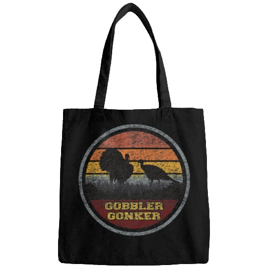 Gobbler Gonker 2Funny Turkey Hunting Bags