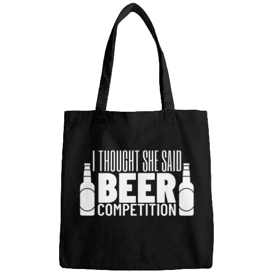 Beer Fun Cheer Dad Beer Competition I Backspot Cheer Bags