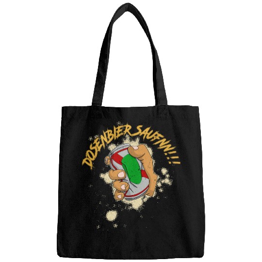 Beer Fun Canned beer alcohol beer beer cans booze drinker 56 Bags