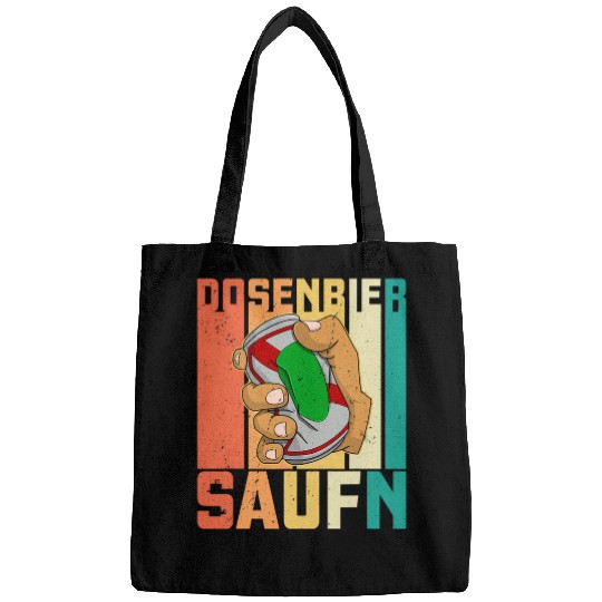 Beer Fun Canned beer alcohol beer beer cans booze drinker 21 Bags