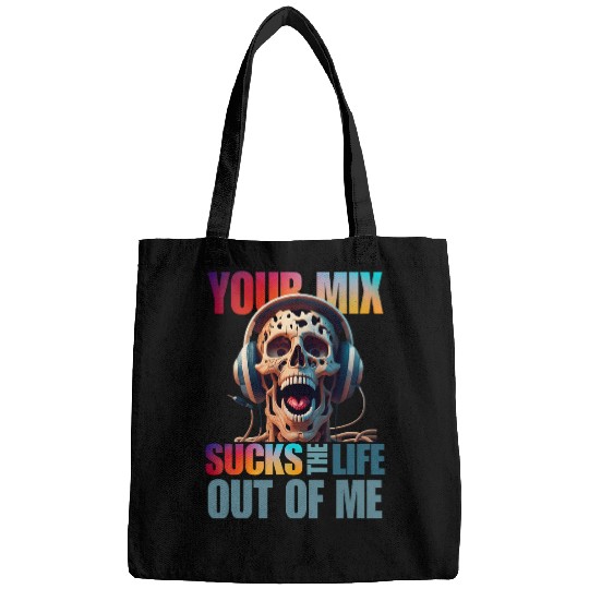 1200 1210 Turntable Classically Trained DJ Turntablist Bags