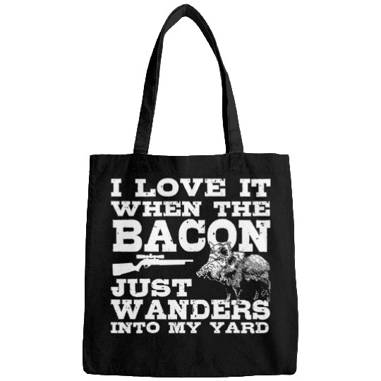 Boar Hunter 2Wild Animal Hunting Pig Hunter Boar Hunting Bags