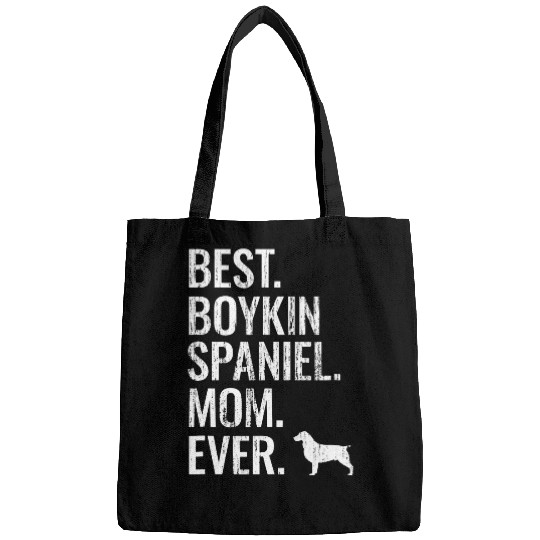 Boykin Spaniel 34 Bags