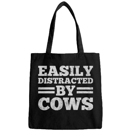 Cow Lover Cow Lovers Ranch Rancher Farmer Farming 22 Bags