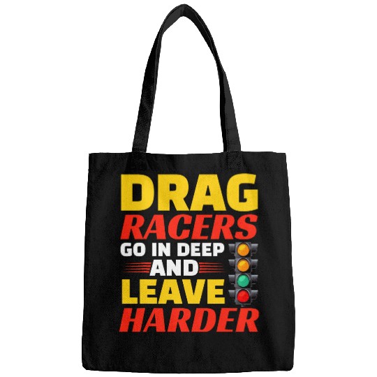 Drag Racing Race Car Racer Dragster Turbo Speeding 25 Bags