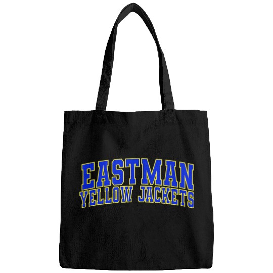 Eastman School of Music Yellow Jackets 01 Bags
