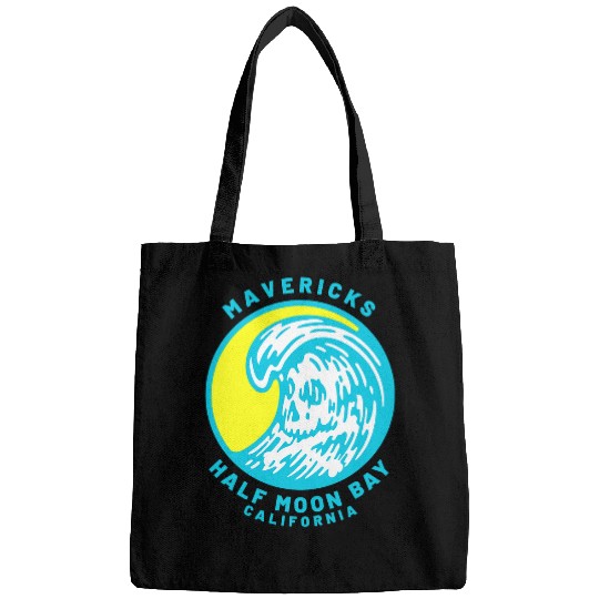 Surf Life Mavericks Half Moon Bay Surfing Bags