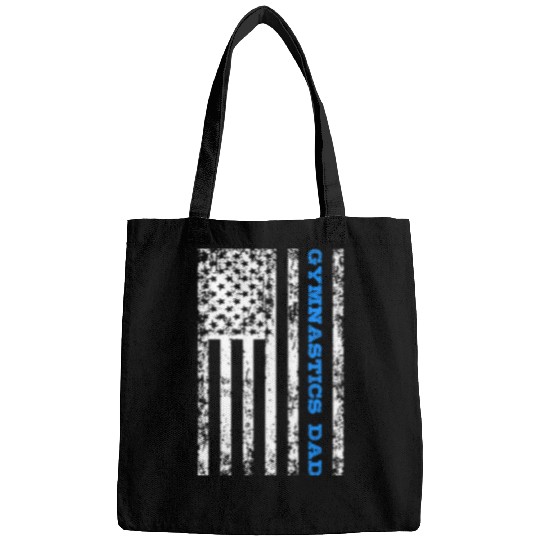 Gymnastics Dad Bags
