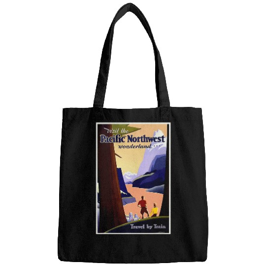 Outdoors Adventure Hiking Nature American Wilderness Bags