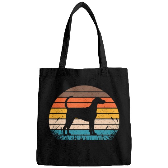 AMERICAN FOXHOUND Dog Bags