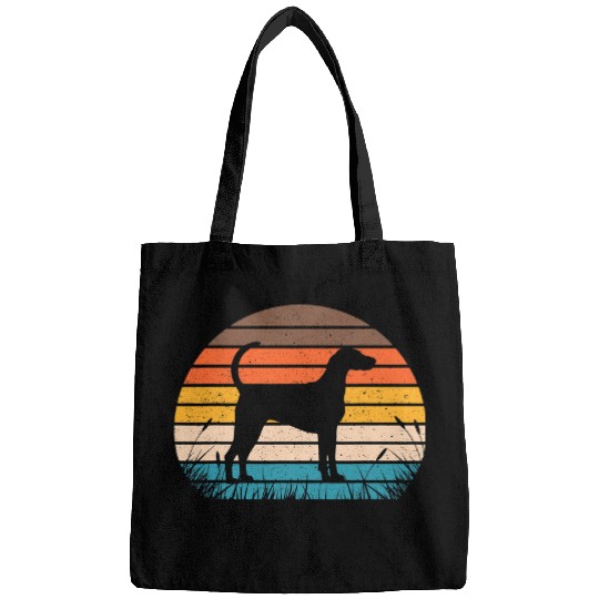 AMERICAN FOXHOUND Dog Bags