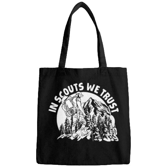 Scouting Uniform Wilderness Nature Scout 9 Bags