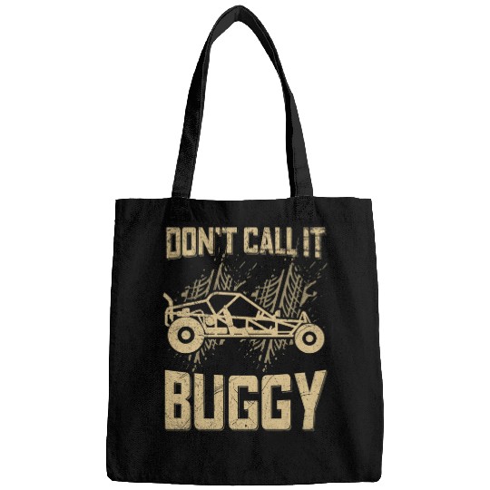 Dont call it buggy Design for a Sand Rail Racer Bags