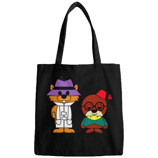 Squirrel Pet secret squirrel and morocco mole Bags