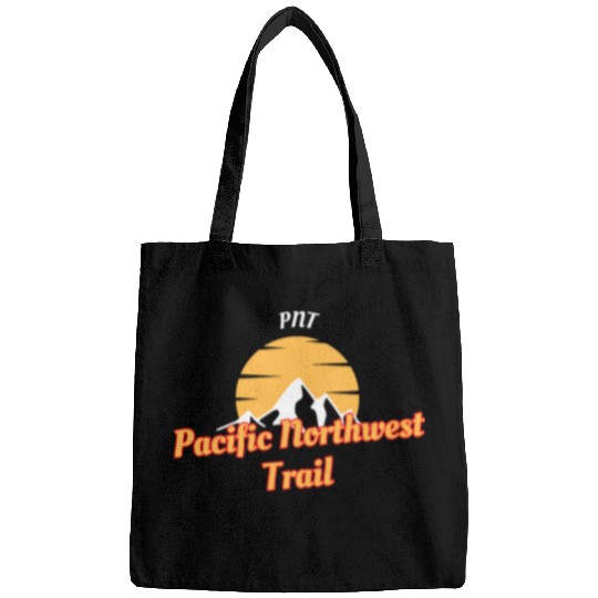 Pacific Northwest Trail PNT USA Hiking Thruhiker Montana Bags