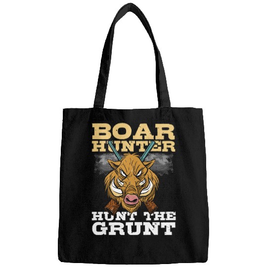 Boar Hunter 2Pig Hog Hunt The Grunt Hunter Boar Hunting Bags