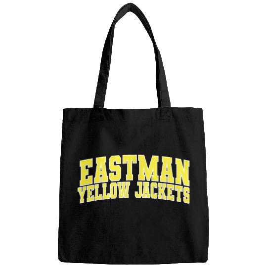 Eastman School of Music Yellow Jackets 03 Bags