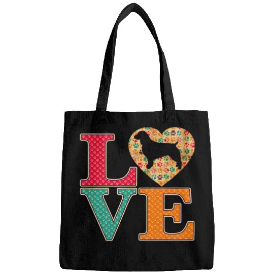 Boykin Spaniel Design for Boykin Spaniel Dog Lovers Bags