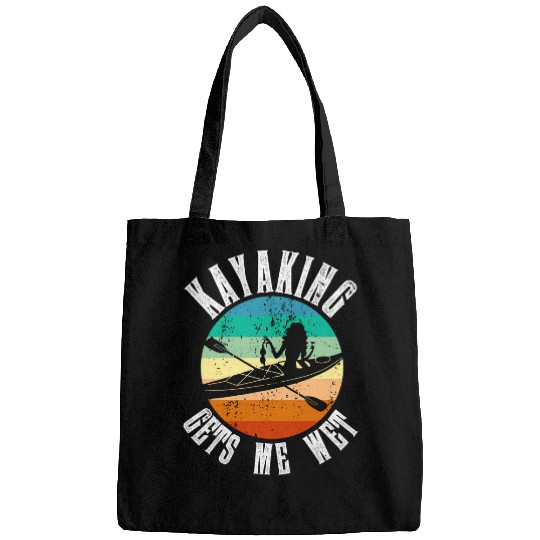 Paddle Canoe River Rafting Kayak Watersport Boating Kayaking Bags