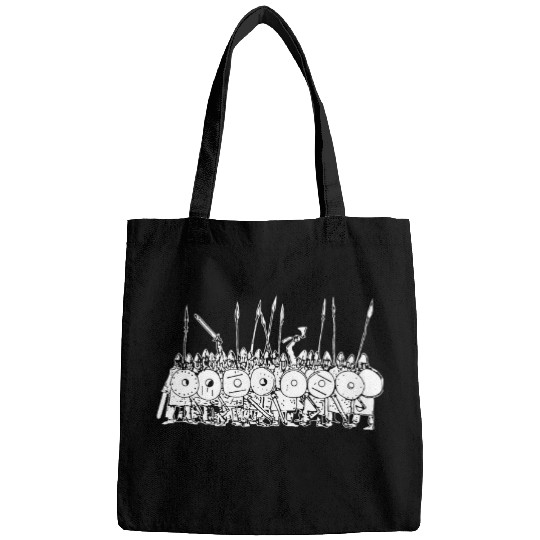Viking World Tour 1 Bags