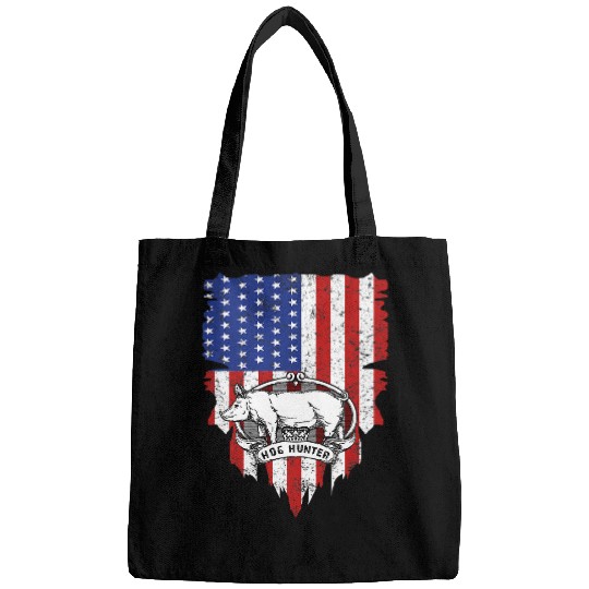 Hog Hunter Hog Hunting Boar Hunting Pig Bags