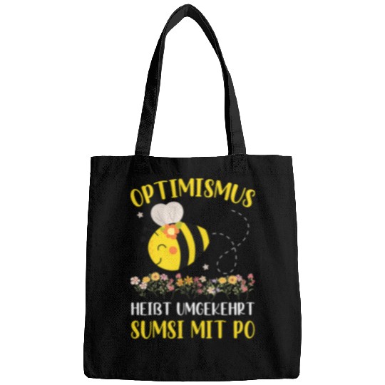 Optimism Heats Reverse Sumsi With Po Bee Beekeeper Honey Bags