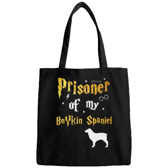 Boykin Spaniel Gifts Boykin Spaniel 1 Bags