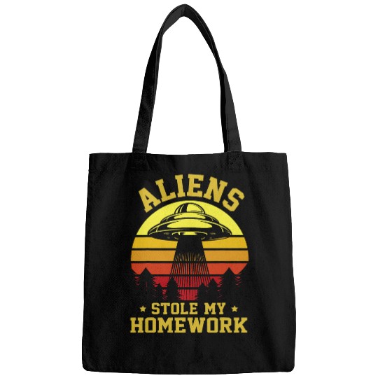 UFO UAP Space Space Unknown Flight Object Alien 30 Bags