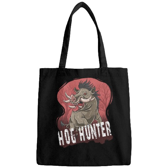 Hog Hunter Hog Hunting Boar Hunting Pig 21 Bags
