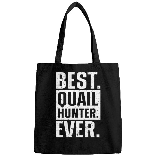 Funny Quail Design For Men Women Quail Hunting Bird Lovers 26 Bags