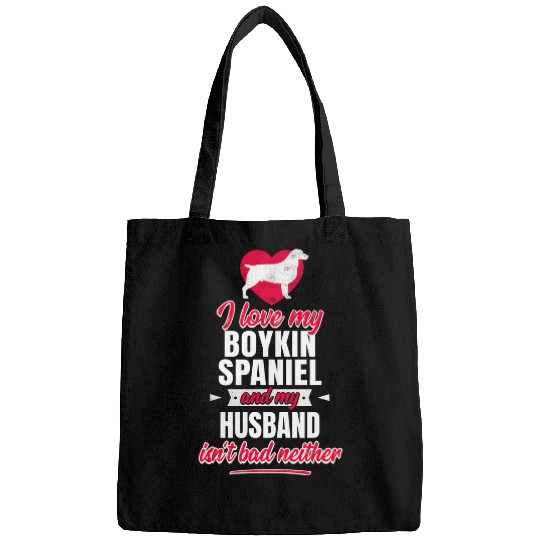 Boykin Spaniel 25 Bags
