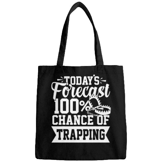 Trapping Animals Coyote Hunting Trap Trader 3 Bags