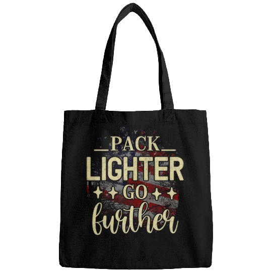 Pack Lighter Go Parenting Raises Boys Family Gathering Bags