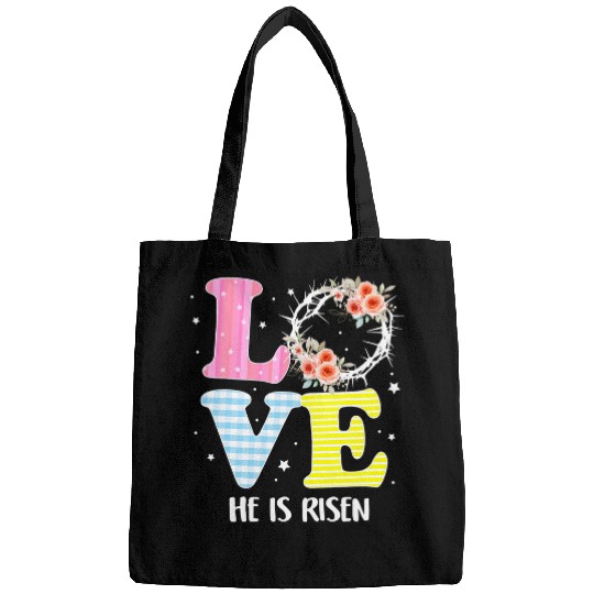 Ph Love Crown of Thorns Easter Day Costume Christian Bags