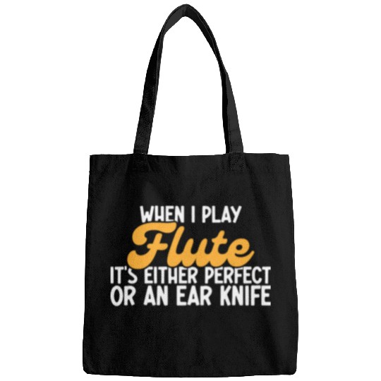 Flutist Music Player Orchestra Musician Marching Band Flute Bags