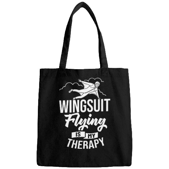 Wingsuit Flying Base Jumping Glider Skydiving Wingsuiting 3 Bags