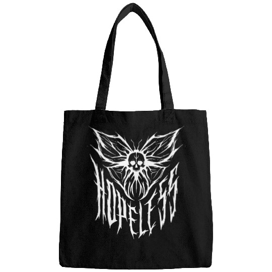Fairy Grunge Fairycore Aesthetic Skeletons Butterfly Gothic 5 Bags