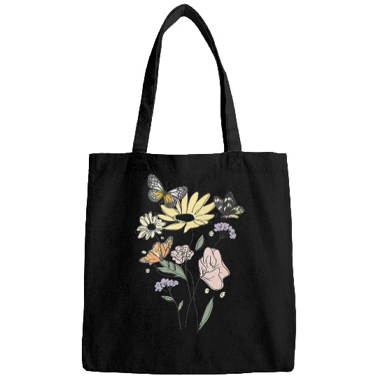 Fairy Grunge Fairycore Aesthetic Cottagecore Goth Butterfly 29 Bags