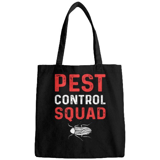 Pest Control Squad Bed Bug Control Exterminator 2 Bags