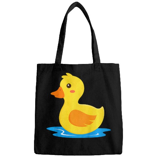 Duck Pet Kids Duckling Chick Little Duck Toddler Boys Girls Bags