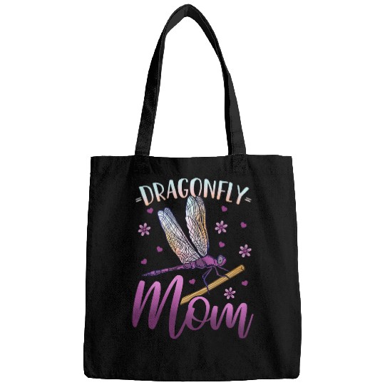 Dragonfly Mom Dragonflies Bags