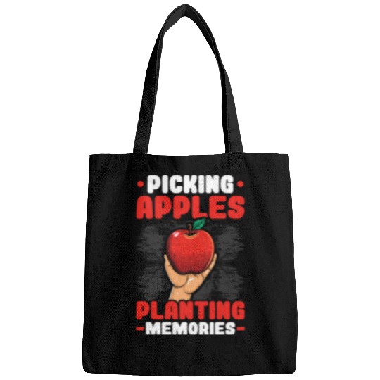 Apple Picking Apple Tree Apple Fruit Lover Apple Farmer 26 Bags