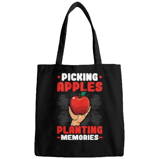 Apple Picking Apple Tree Apple Fruit Lover Apple Farmer 26 Bags