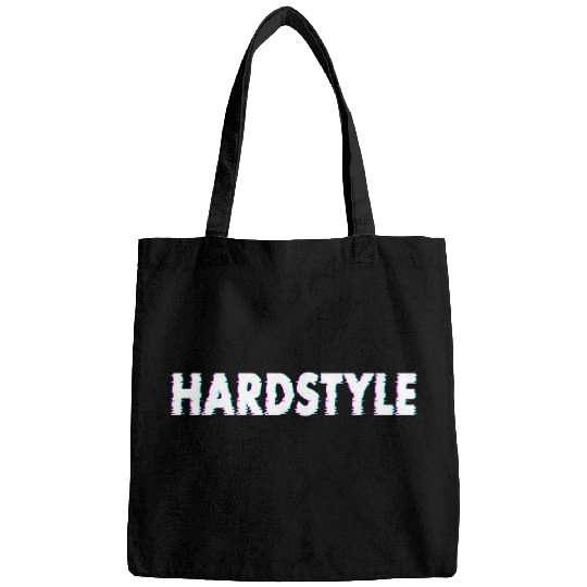 Hardstyle 2EDM Rawstyle Hardstyle Music Outfit Festival 210 Bags