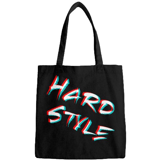 Hardstyle 2EDM Rawstyle Hardstyle Music Outfit Festival 24 Bags