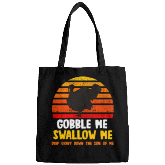 Lacrosse Gift Gobble Me Swallow Me Drip Gravy Down The Side Of Me 28 Bags