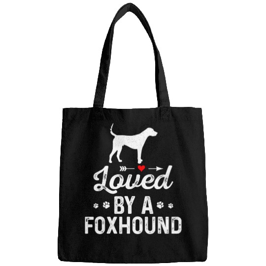 Loved by a FOXHOUND Cute Pet Dog owner FOXHOUND Dog Bags