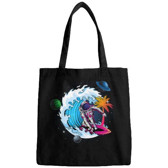 Cow Lover Funny Roast Beef Cow On Beach Sun Tan Farmer Summer Vacay Bags