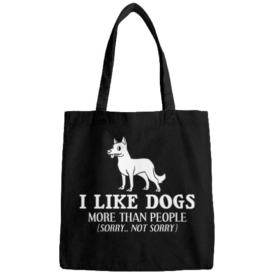 Australian Cattle Dog Heeler Puppies Owner Lover 3 Bags
