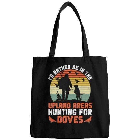 Dove Hunting And Upland Dove Hunter 21 Bags